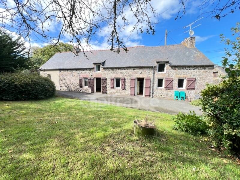 Maison à PLURIEN
