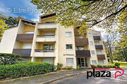 Appartement à SAINT-GEORGES-DE-DIDONNE