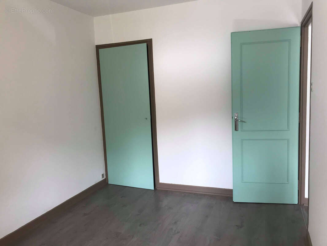 Appartement à ALBERTVILLE