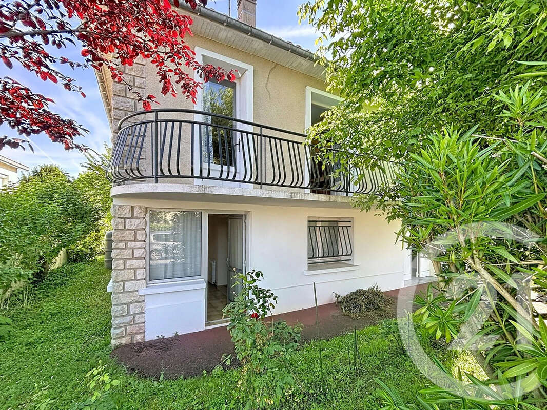 Maison à SOYAUX