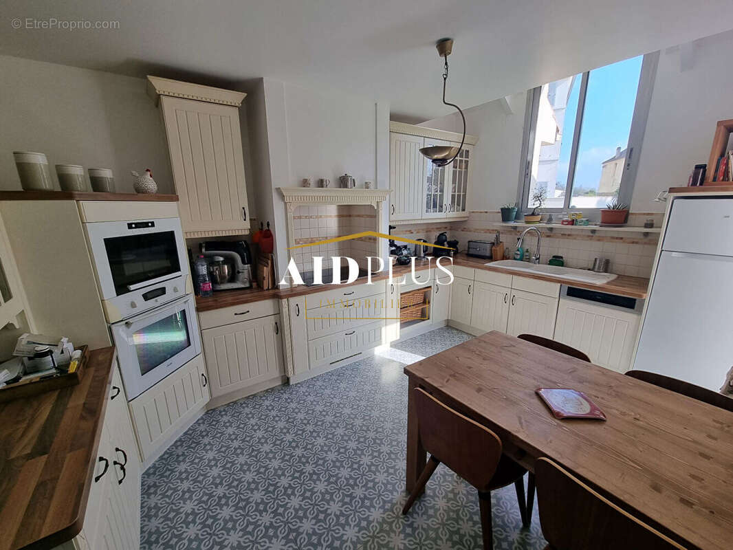 Maison à SAINT-PRIX