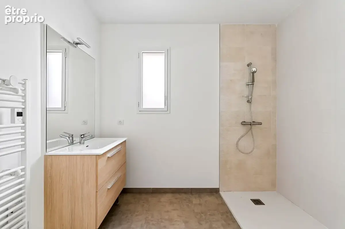 Appartement Aix En Provence 2 pièce(s) 41.21 m2 avec garage et jardin - photo 13
