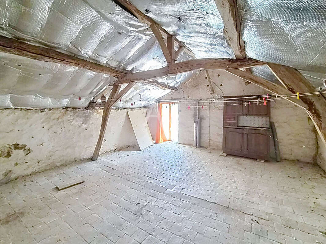 Maison Doue En Anjou - photo 11
