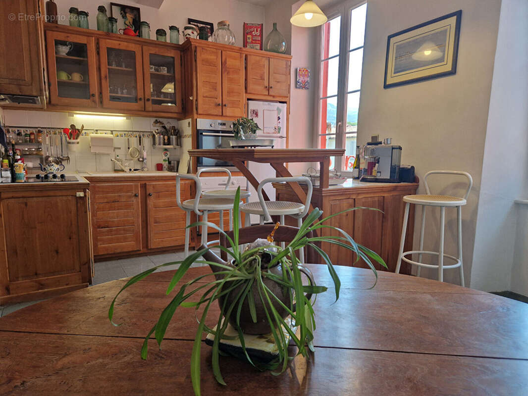 Bien de caractère : appartement de 118 m2 - photo 10