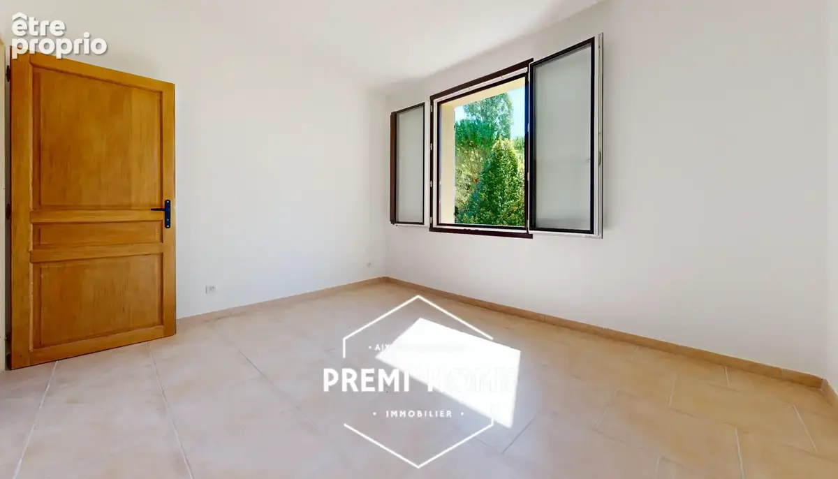 Maison recente a vendre a puyricard - photo 16