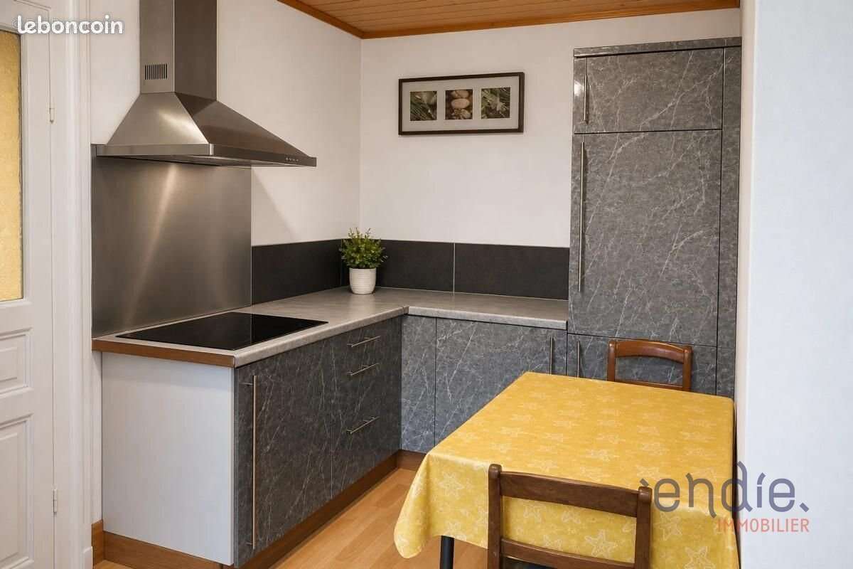 Immeuble de caractére avec local commercial et appartement avec fort potentiel - photo 14