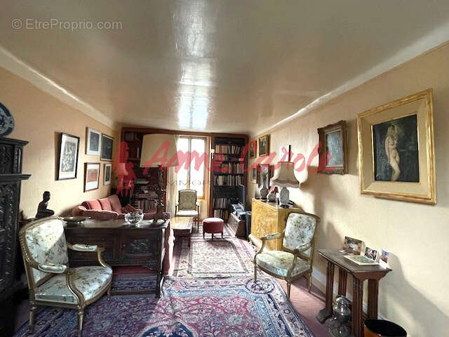 Maison à FONTENAY-SOUS-BOIS