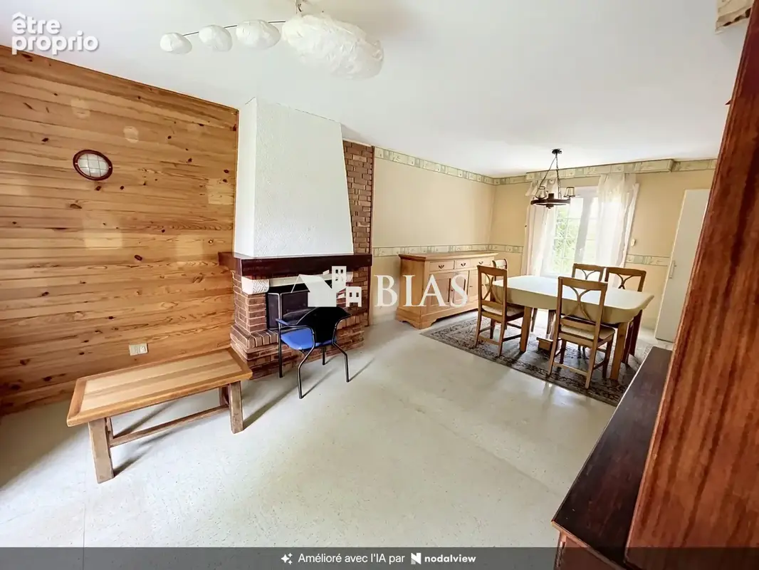 Maison 4 pièces 85 m² à vendre à Barentin (76360) - photo 2