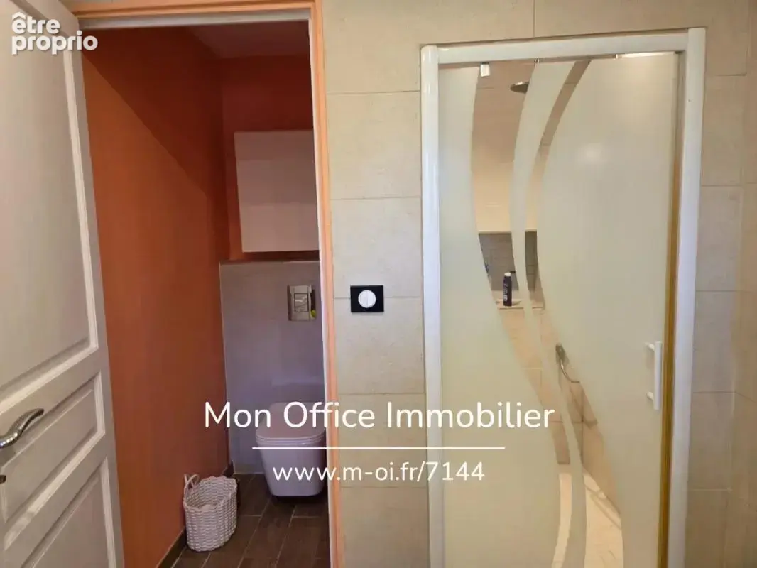 Référence : 7144-CCH. - Maison 7 pièces - photo 18