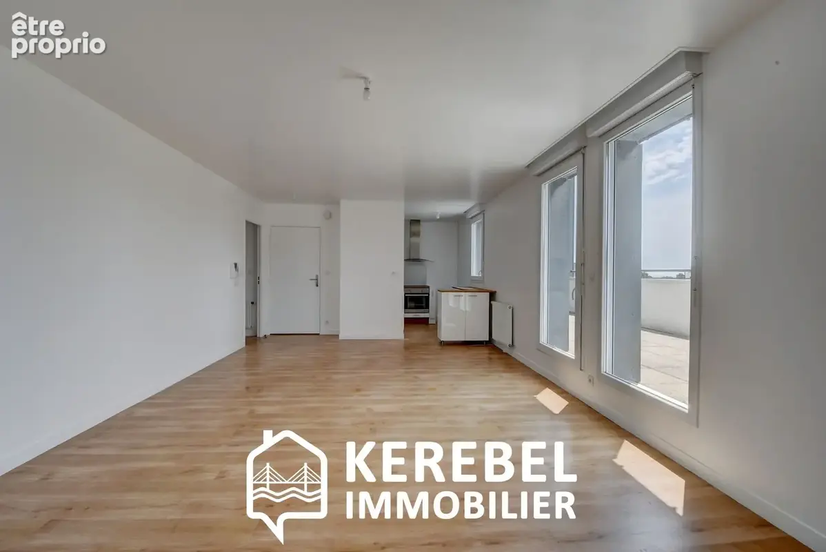 Appartement 4 pièces 87 m² à vendre à Plougastel-Daoulas (29470) - photo 7