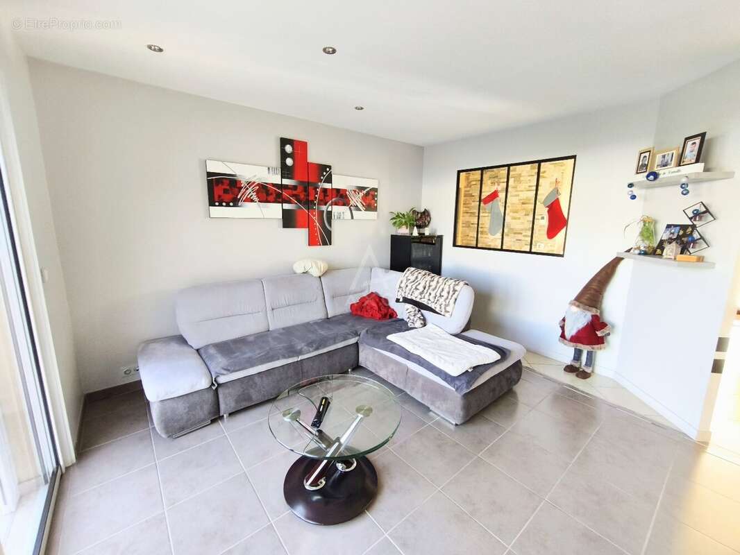 Maison à LES EPESSES