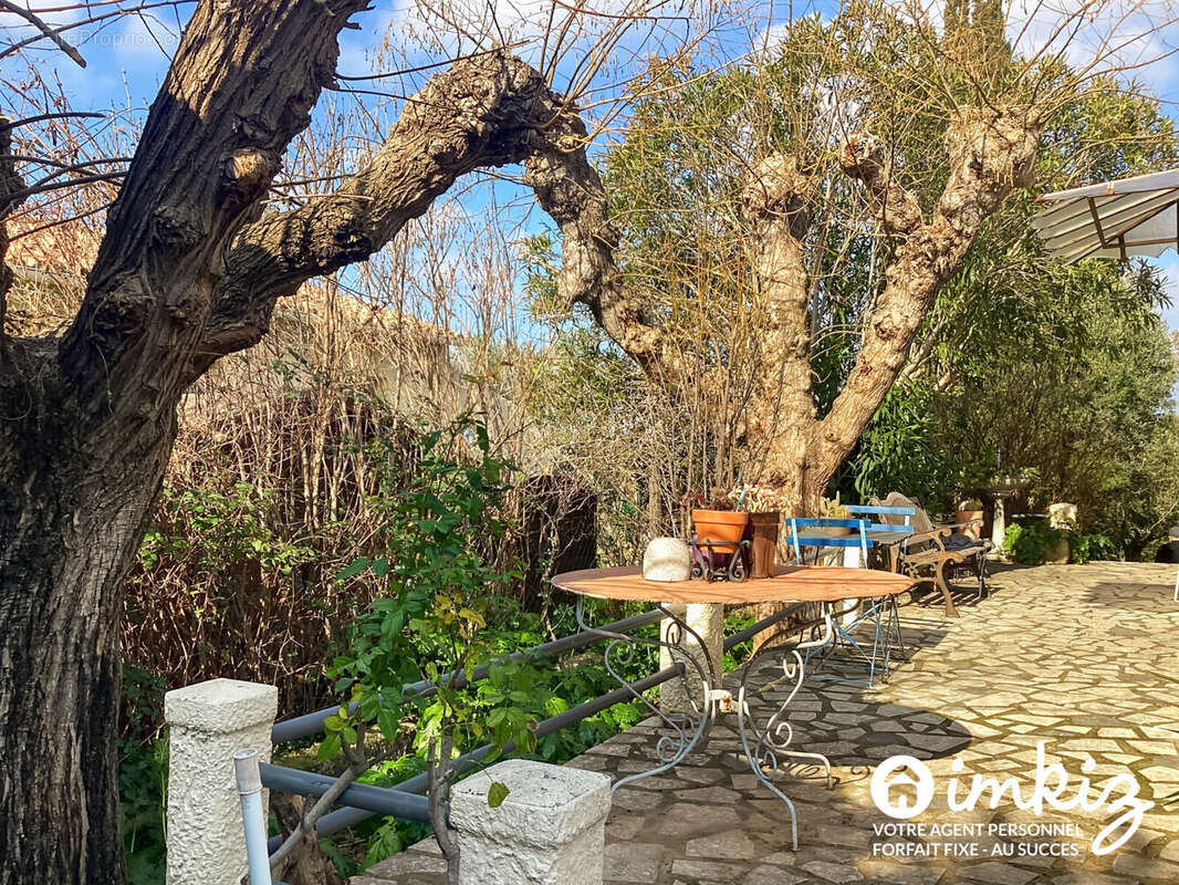 Maison 6 pièces entre Nîmes et Montpellier - photo 9