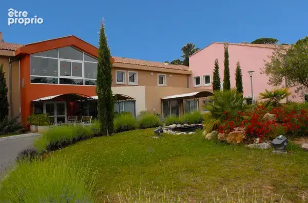 Appartement à LE VAL