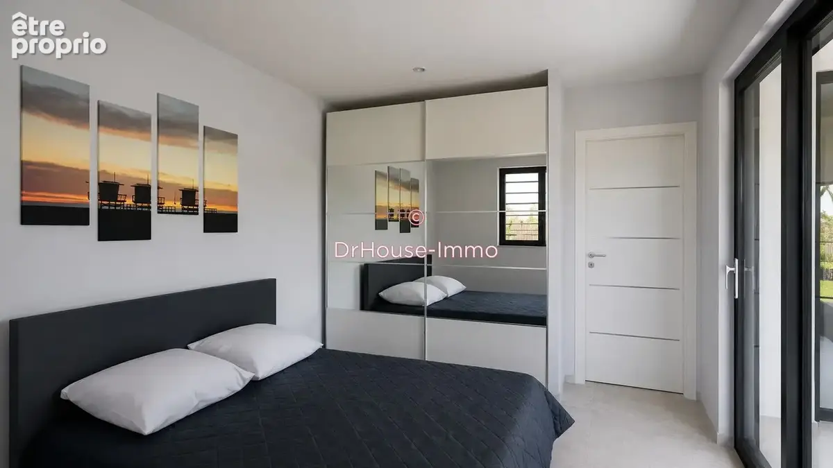Maison 3 pièces 65 m² à vendre à Riviere-Salee (97215) - photo 34