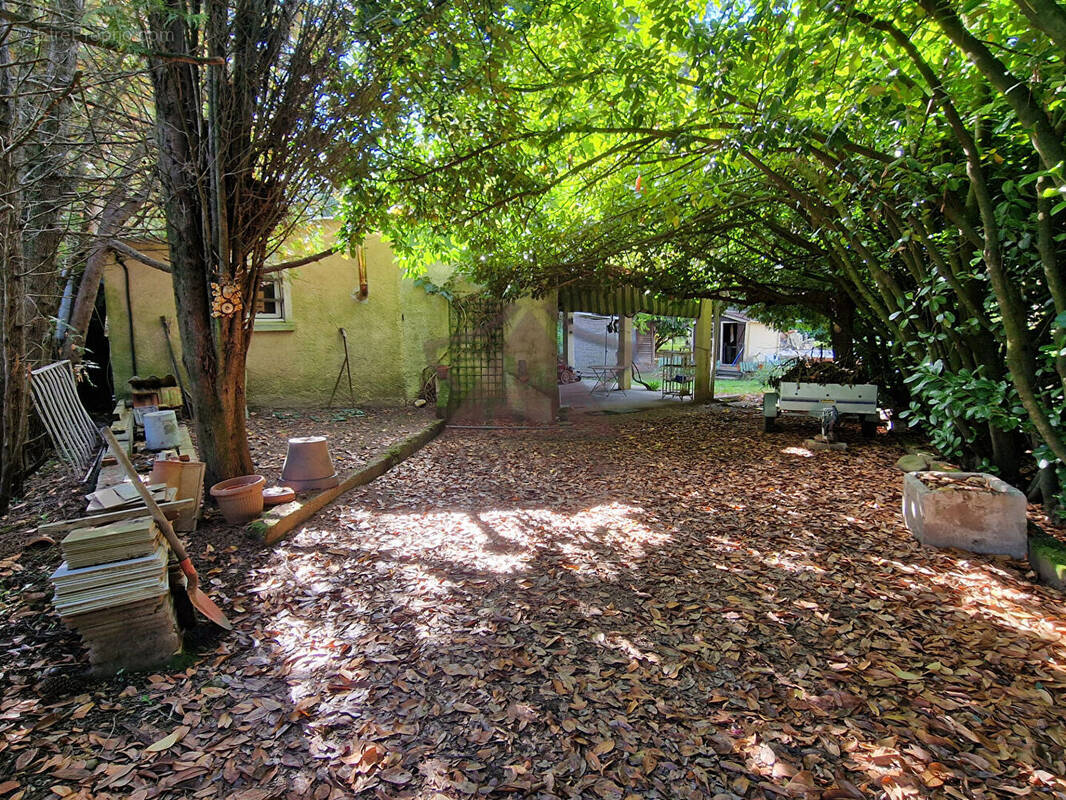 Maison à SAINT-AMBROIX