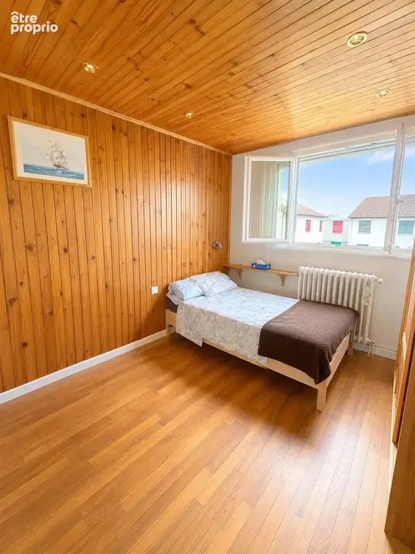 Maison indépendante de 80 m² - photo 4