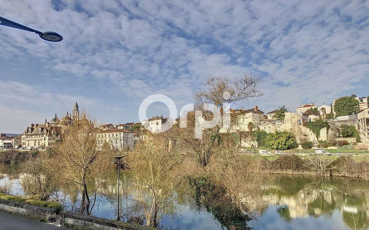Maison à PERIGUEUX