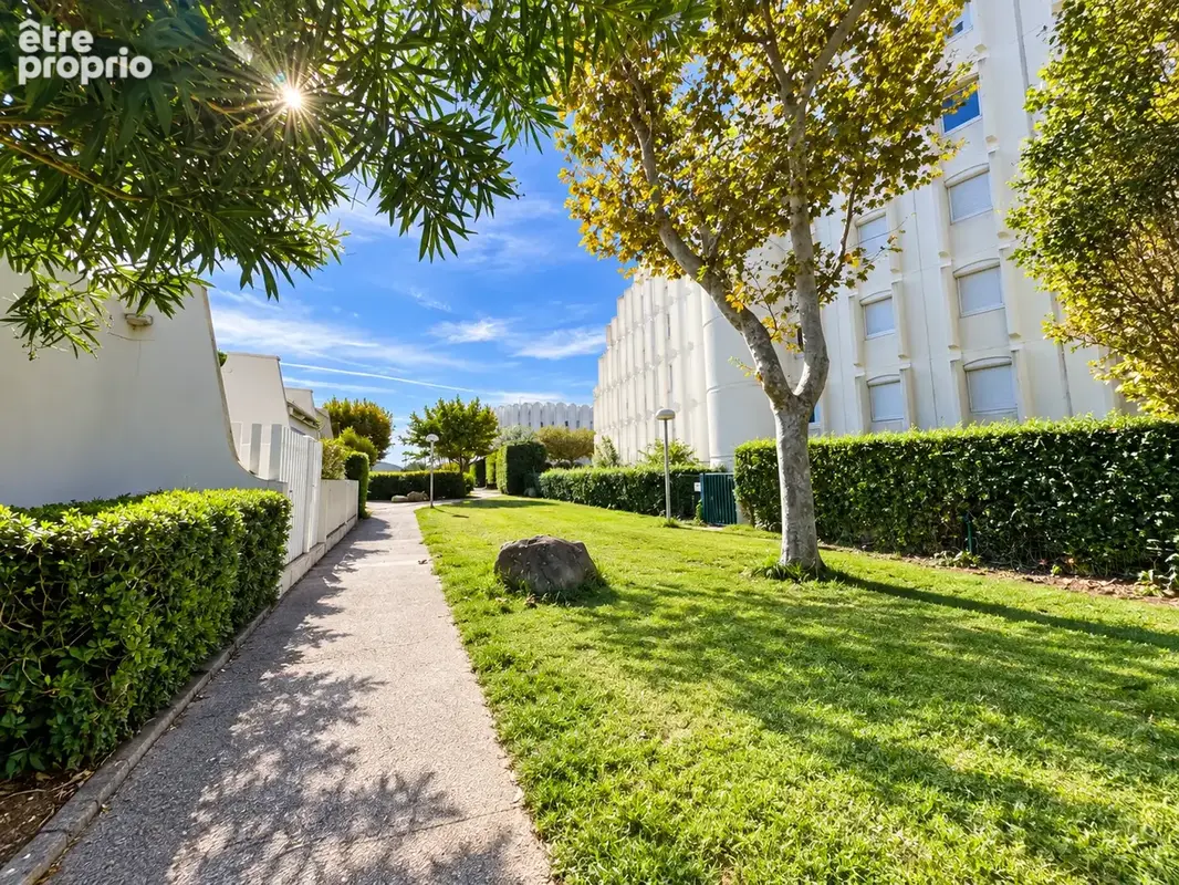 COUCHANT: Maison 3 pièces 50 m2 - Patio - terrasse - 2 chambres - photo 19