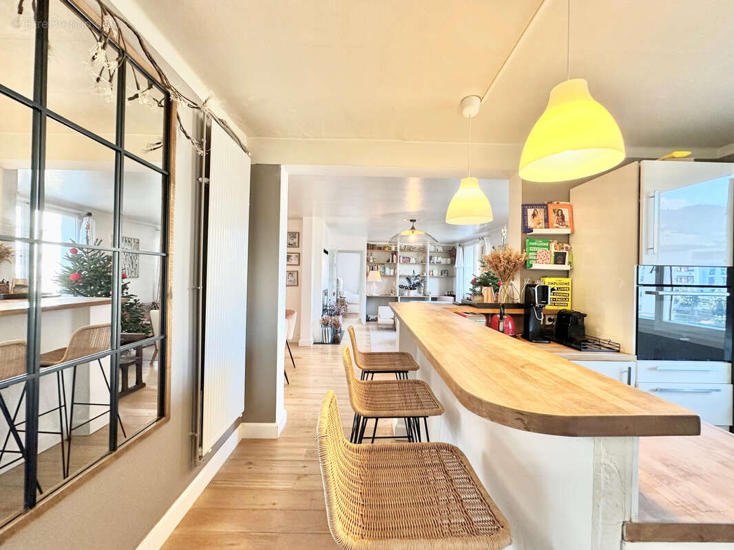 Appartement à ANNECY