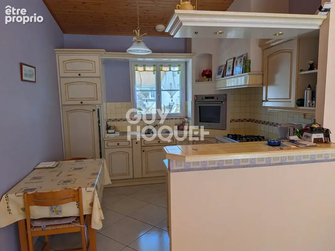 Maison 4 pièces 600 m de la plage - photo 12