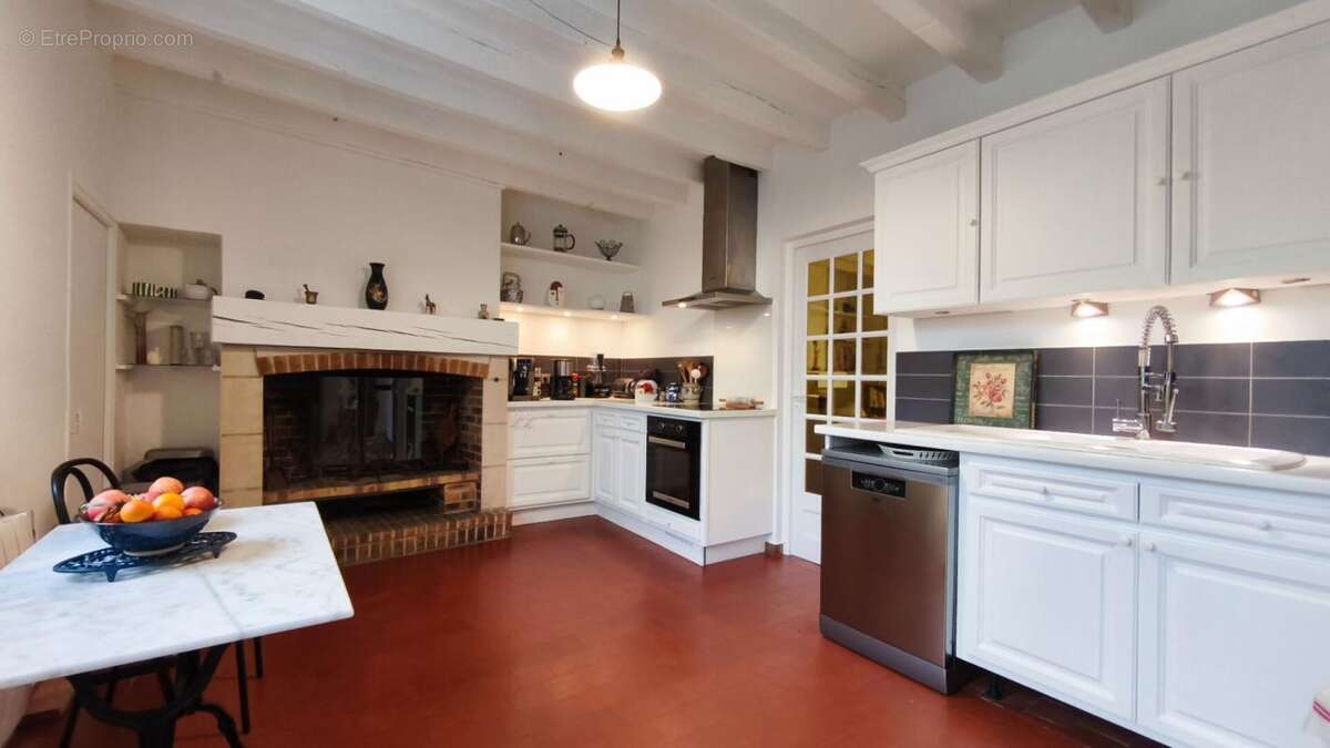 Maison Broyes 5 pièce(s) 163.5 m2 - photo 8