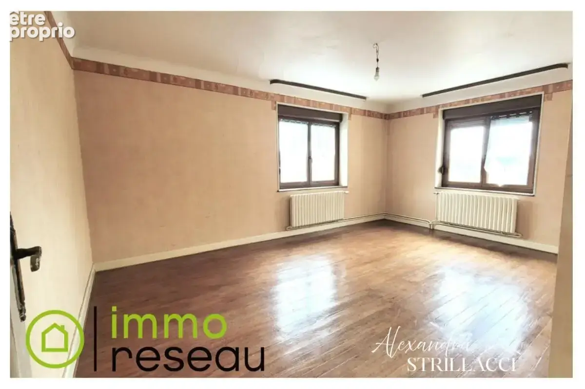 Maison 5 pièces 130 m² à vendre à Francaltroff (57670) - photo 10