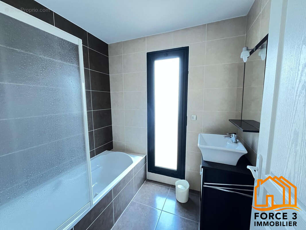 Appartement à MIMIZAN