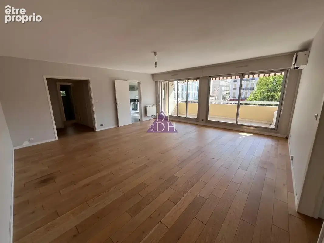 Dans résidence recherchée du centre ville 3 chambres  avec terrasse - photo 13