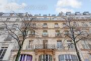 Appartement à PARIS-3E