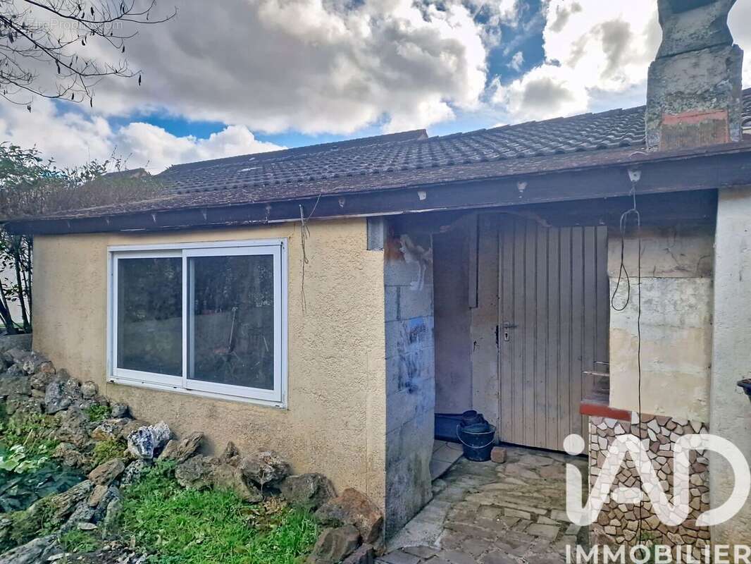 Photo 2 - Maison à NANDY