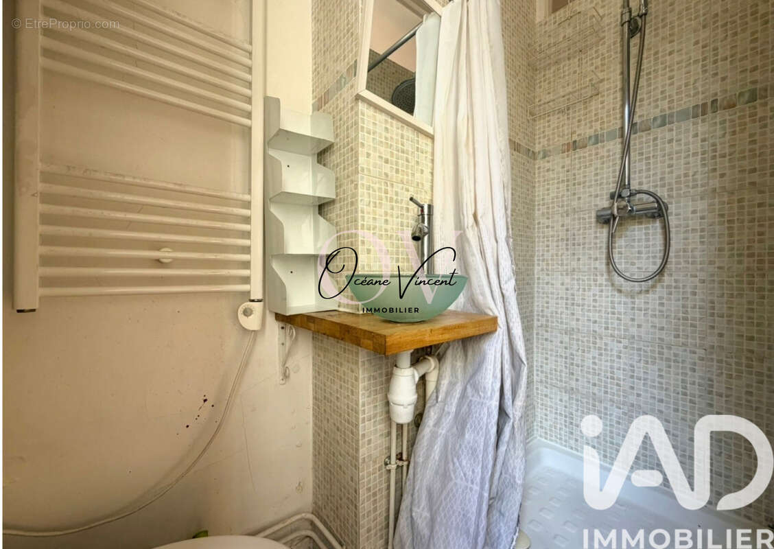 Photo 3 - Appartement à PARIS-10E
