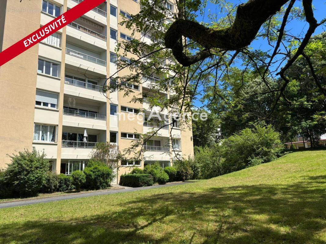 Appartement à SAINTE-FOY-LES-LYON