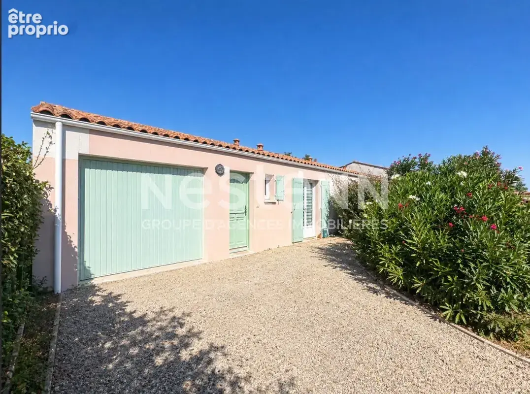 Photo Maison à Rochefort au prix de 225 750€