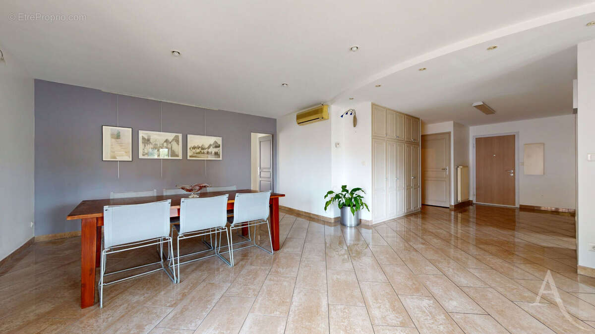 Appartement La Tronche 4 pièces Dernier étage - photo 15