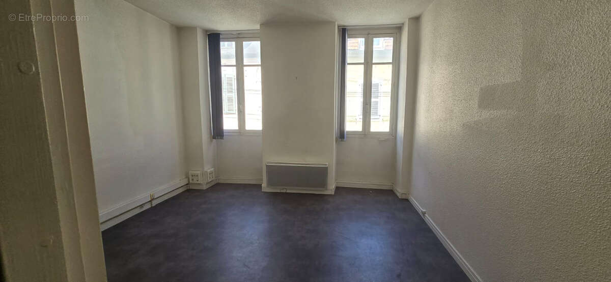 Appartement à PAU