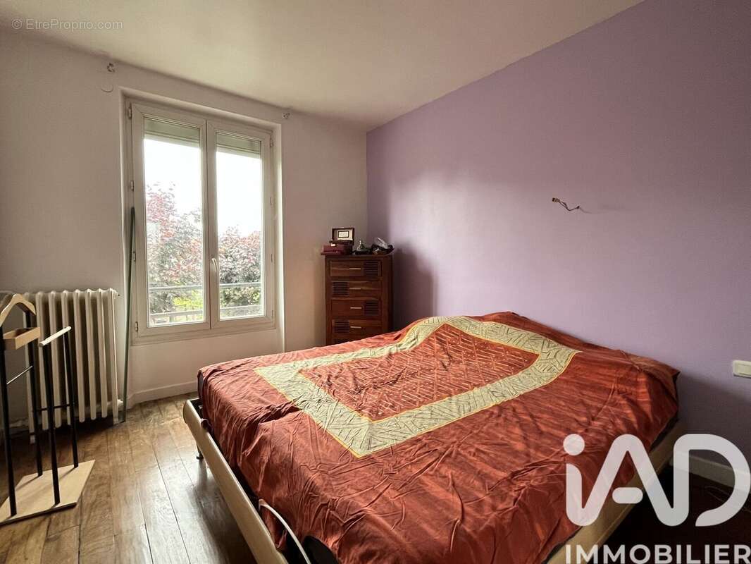 Photo 7 - Maison à STAINS