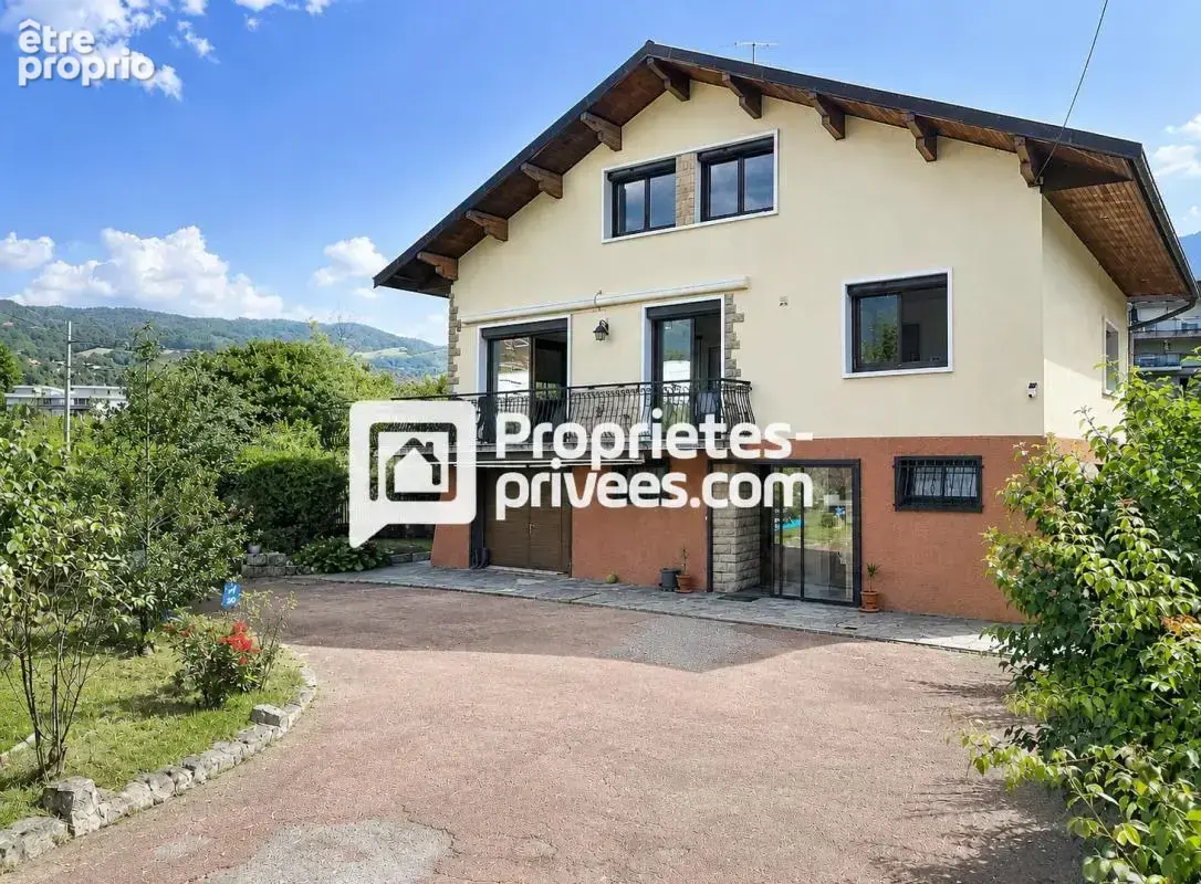 Maison Albertville 13 pièces 182 m2 - photo 15
