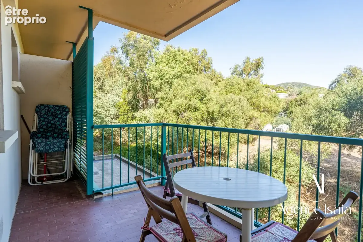 Appartement 2 pièces 54 m² à vendre à Cavalaire-Sur-Mer (83240) - photo 6