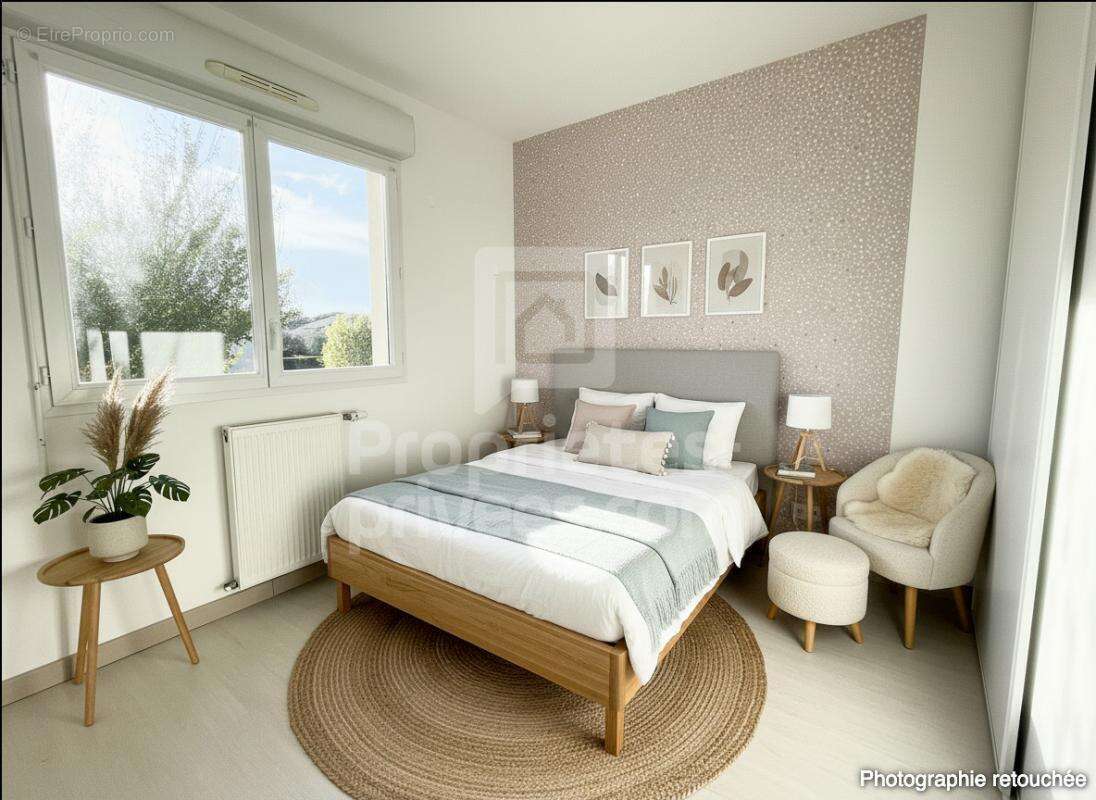 Maison à CASTELGINEST