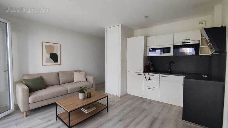Appartement à SAINT-APOLLINAIRE