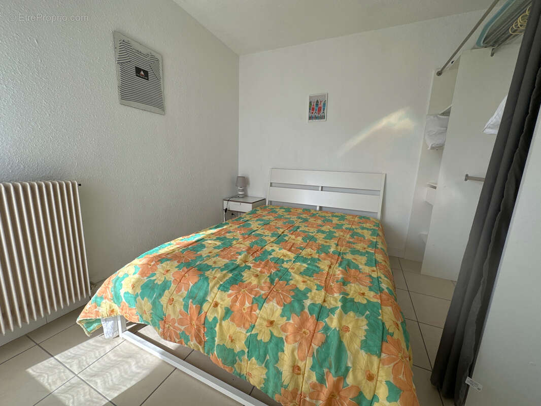 Appartement à LE GRAU-DU-ROI