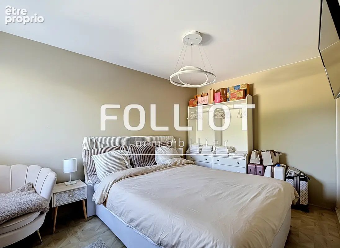 Appartement Brehal 2 pièce(s) - photo 7