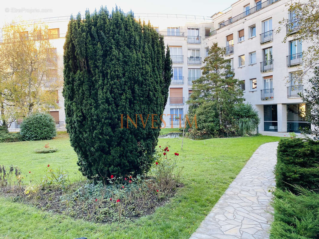 Appartement à BLOIS