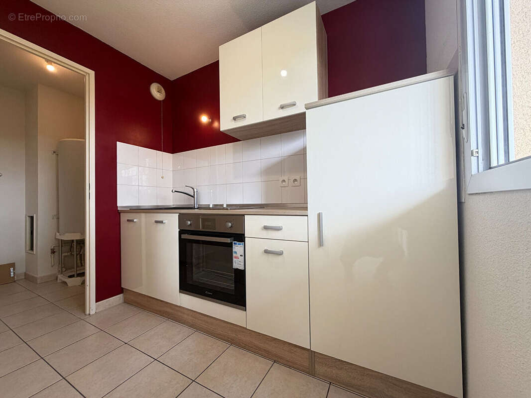 Appartement à EVREUX