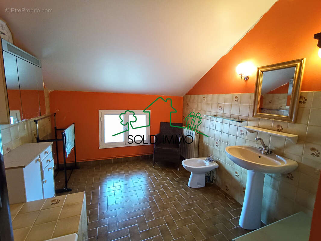 Maison à VOGUE