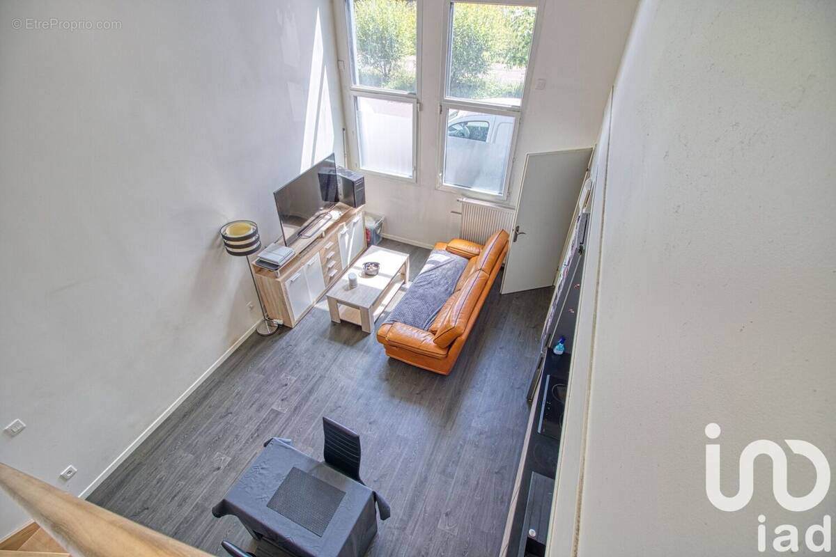 Photo 1 - Appartement à CARRIERES-SOUS-POISSY