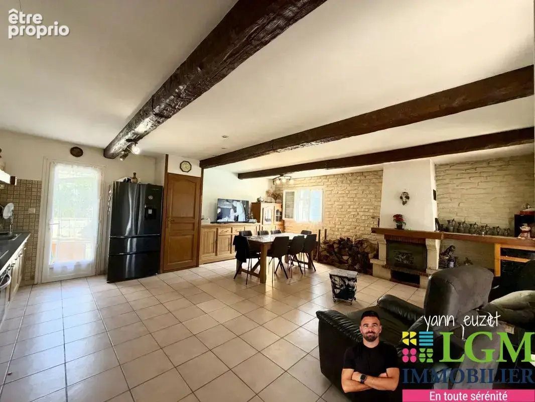 À l'abri des regards, le bonheur de vire de plain-pied - photo 8