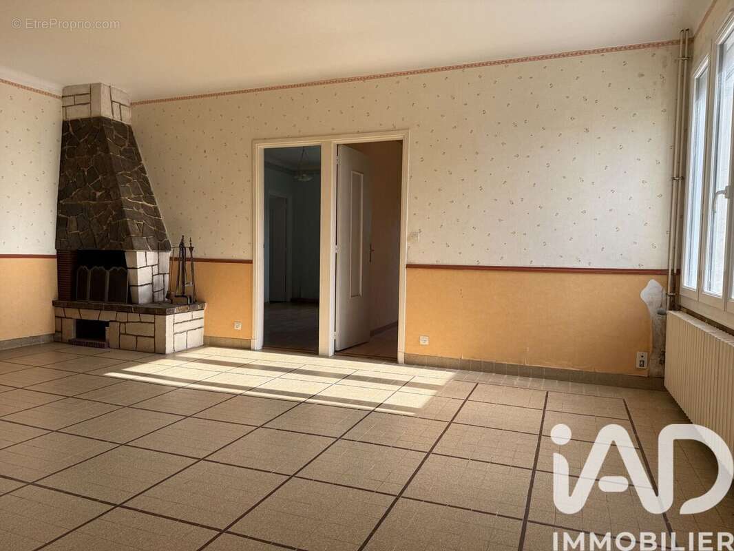 Photo 5 - Maison à SAINT-GEORGES-D&#039;OLERON