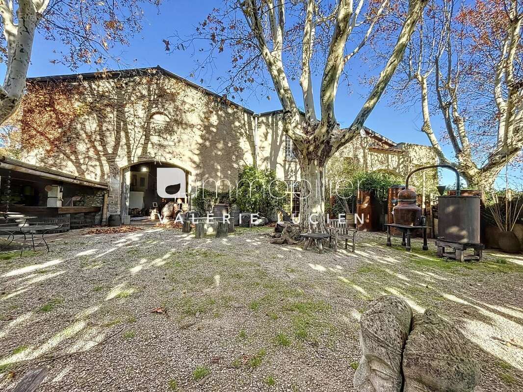 Propriété d'Exception en Provence - photo 4