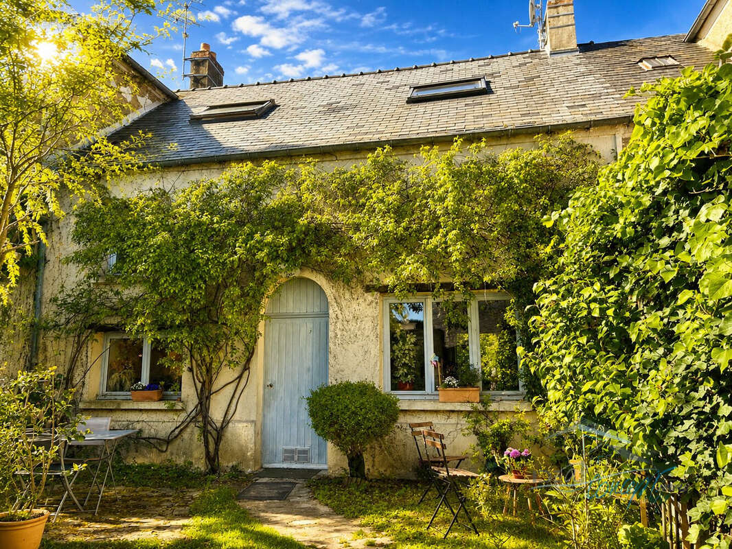 Maison à LARDY